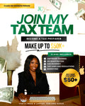 Become a Tax Preparer