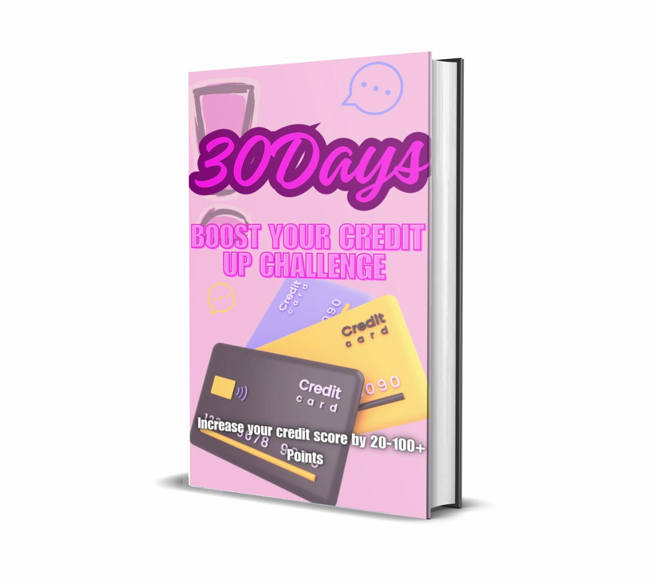 Boost your Score Up