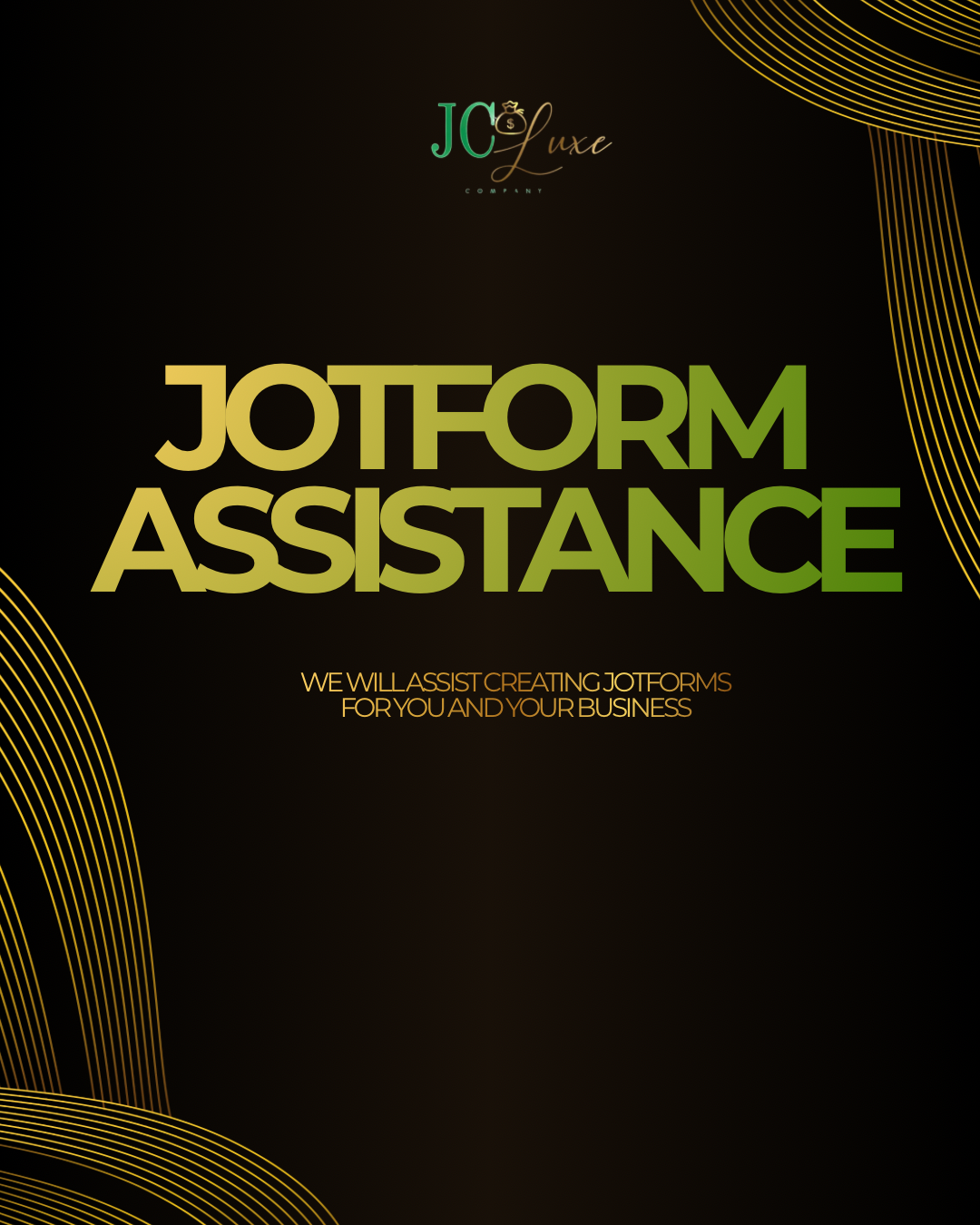 Jotform Assistance