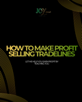 How to Make Profit Selling TDLINES