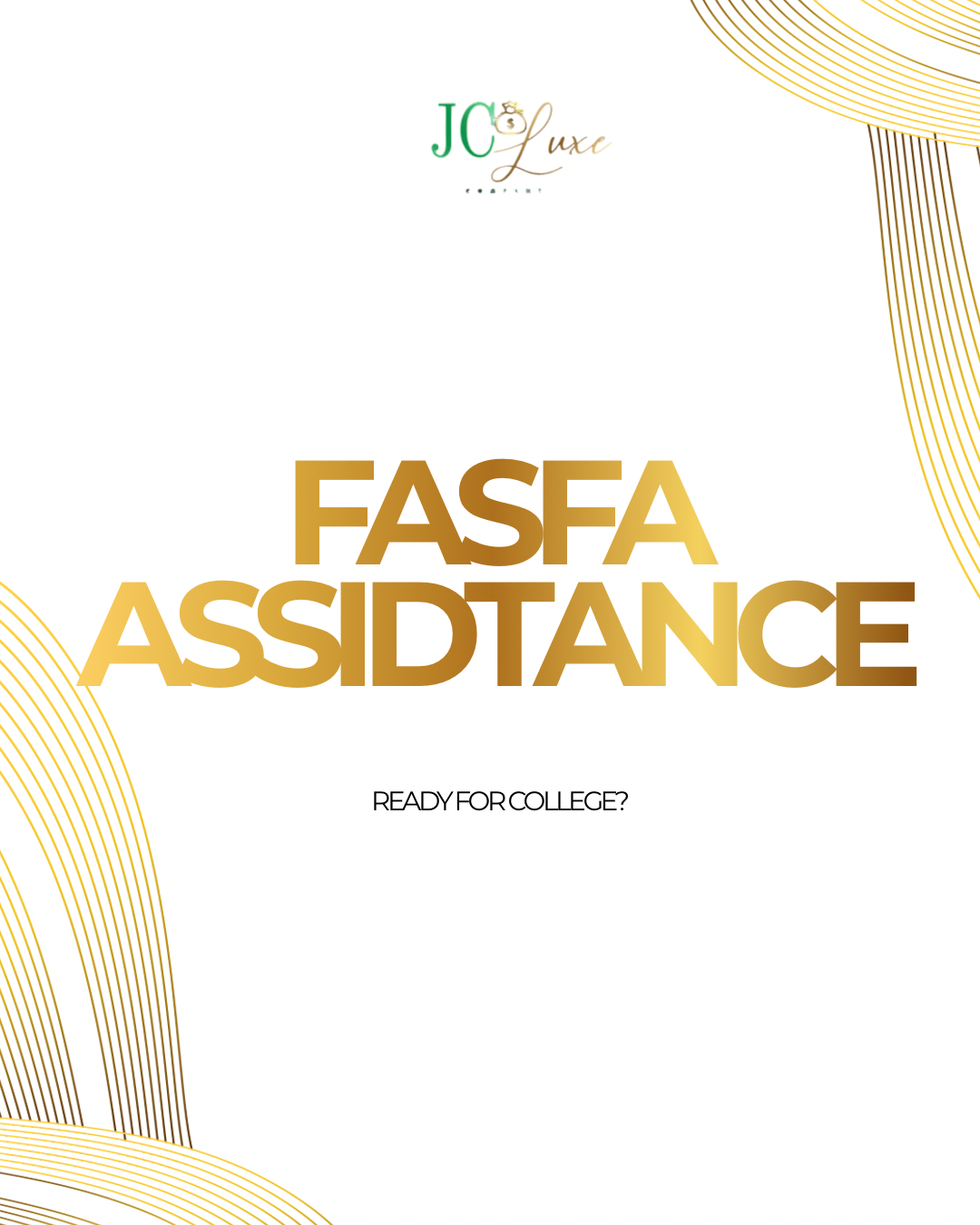 FASFA Assistance
