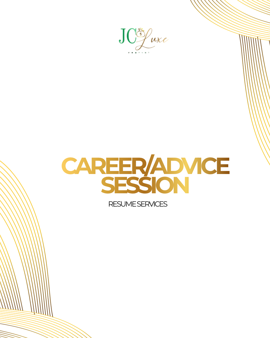 Career Session/Advice
