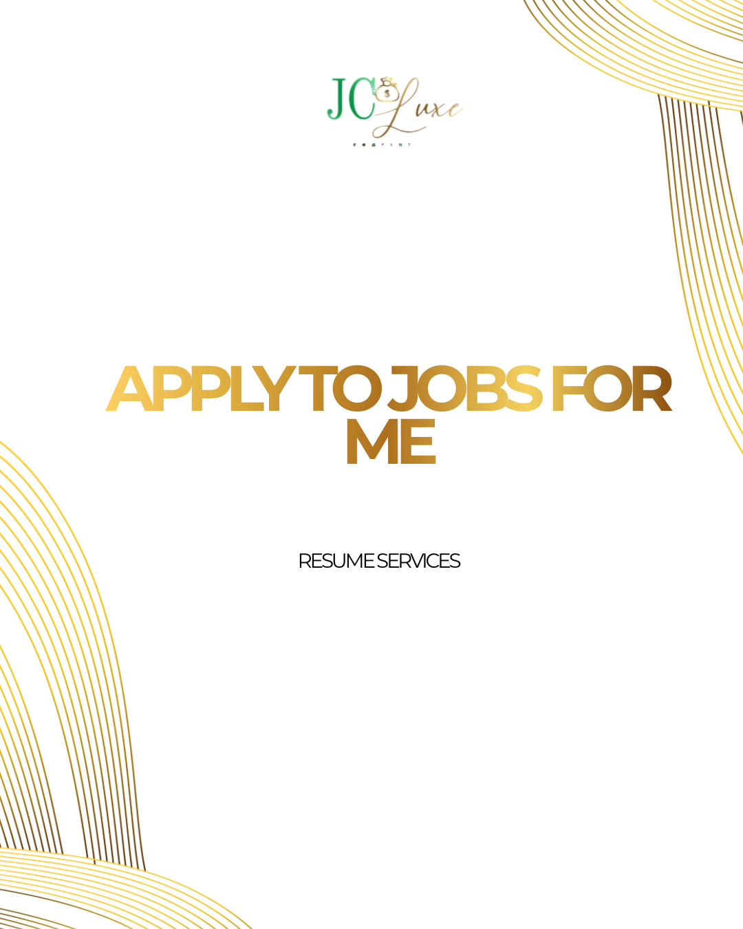 Apply to Jobs for Me