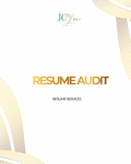 Resume Audit Consultation