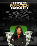 Business Structuring Packages