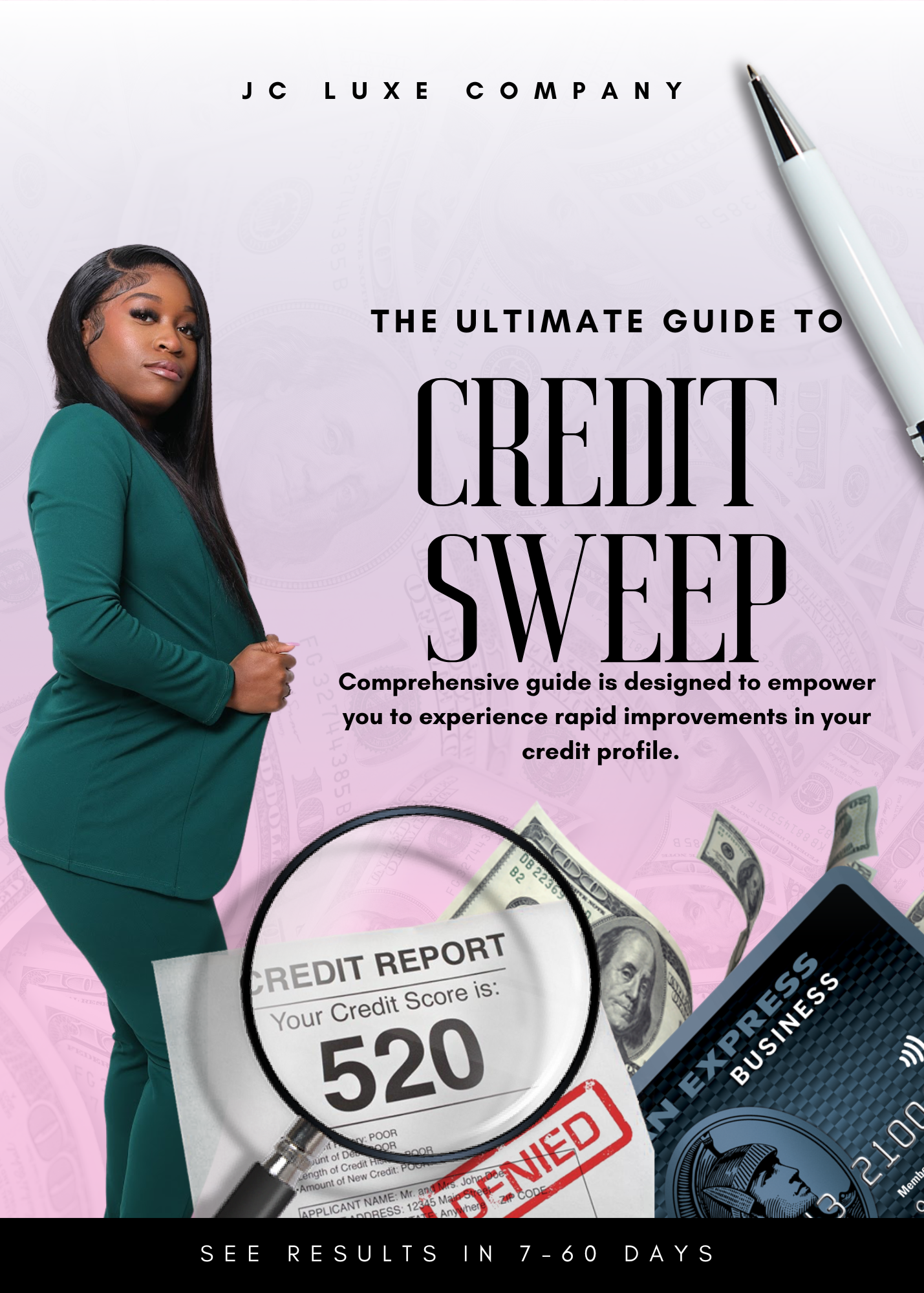 Credit Recovery(DIY)