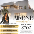 Airbnb Masterclass