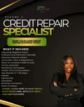 Become a CR Specialist