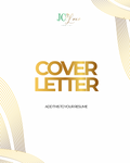 Cover Letter