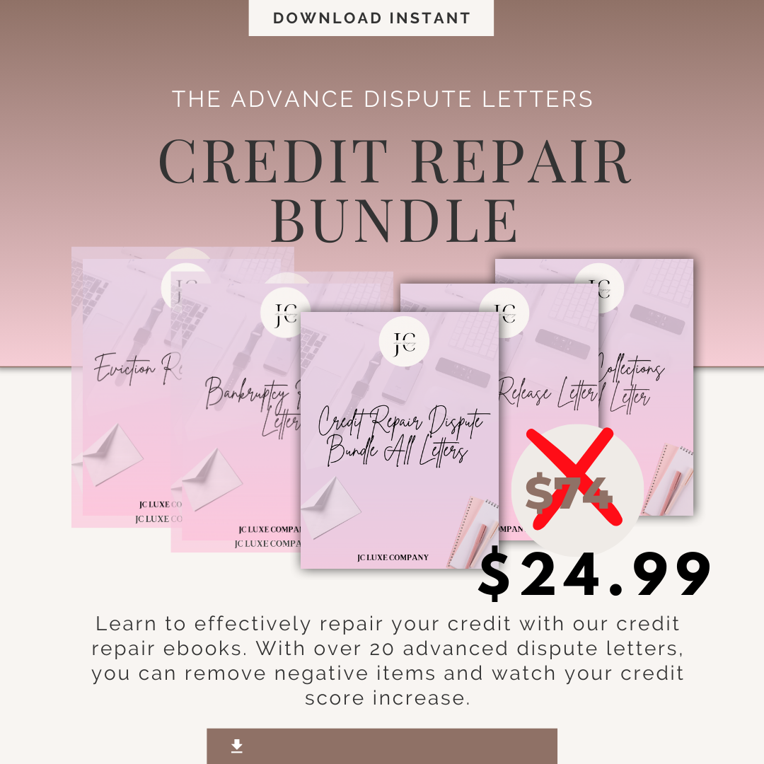 Advance Bundles All Letters (Advanced)